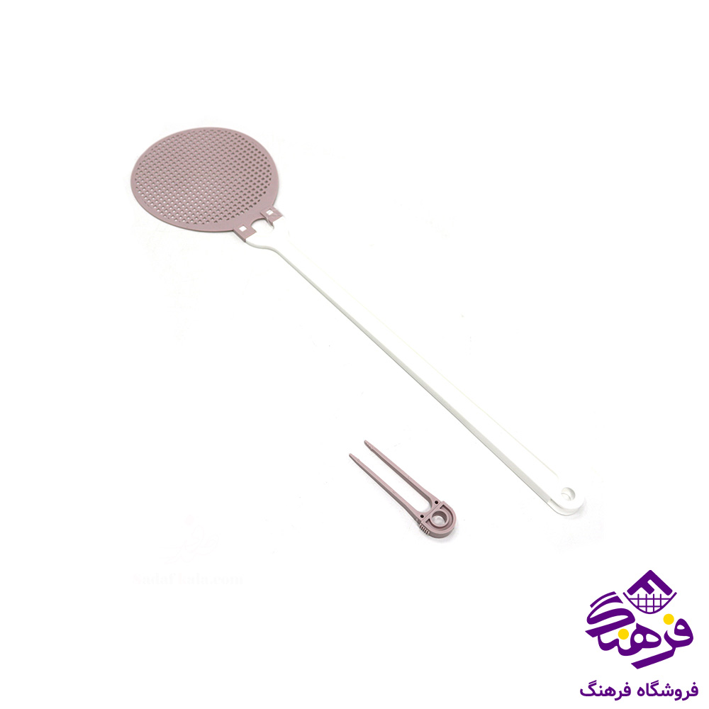 مگس کش لیمون