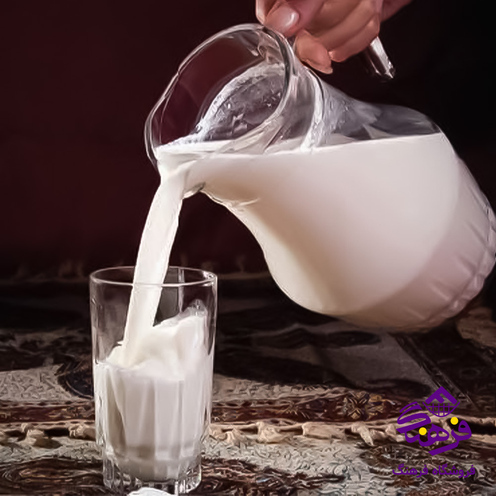 پارچ و ليوان مرجان کادو اصفهان (6دک) 770