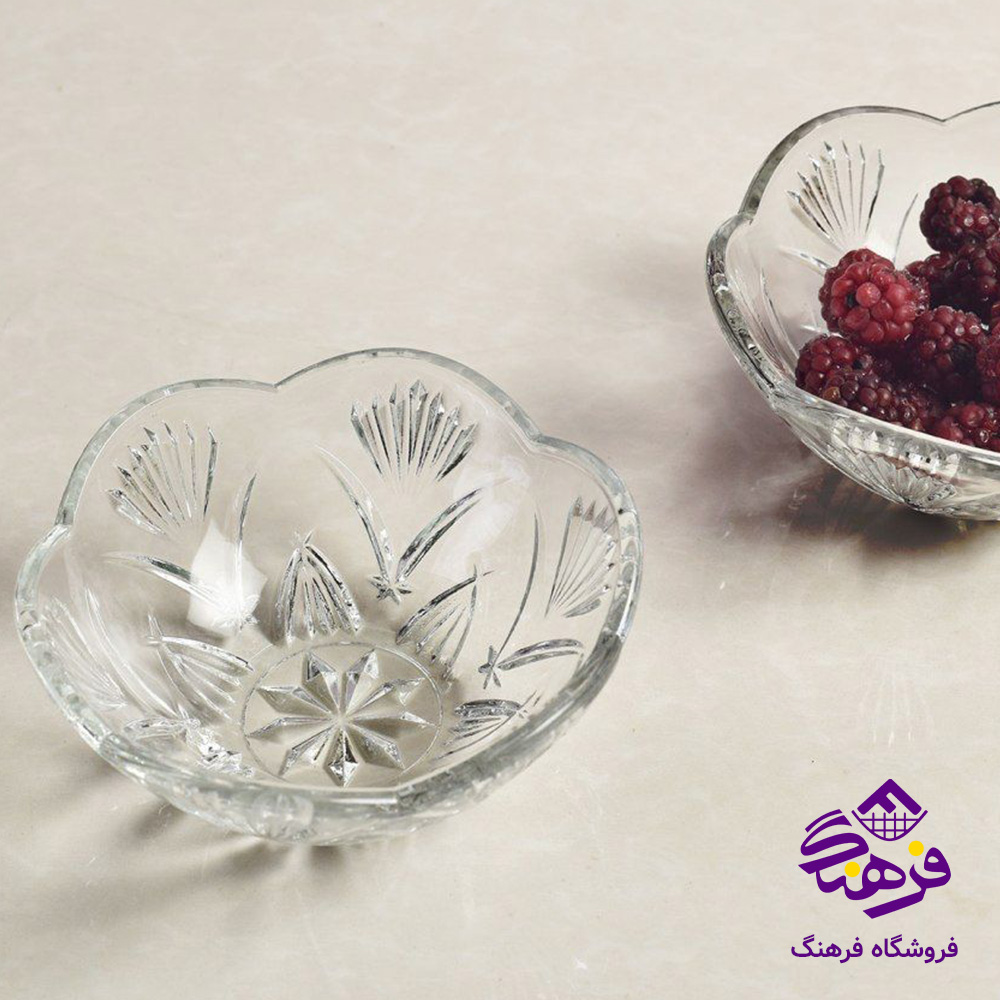 پياله بروکلين کادو کاوه (6دک)