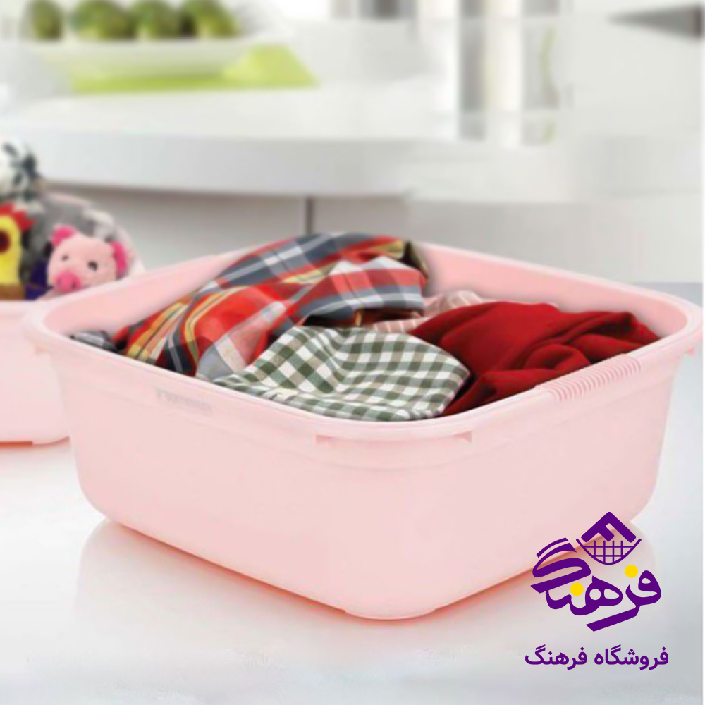 لگن سینک هوم کت4 جاسمین