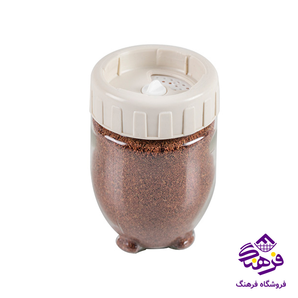 ادويه زيبا تيک تيک سایز 2