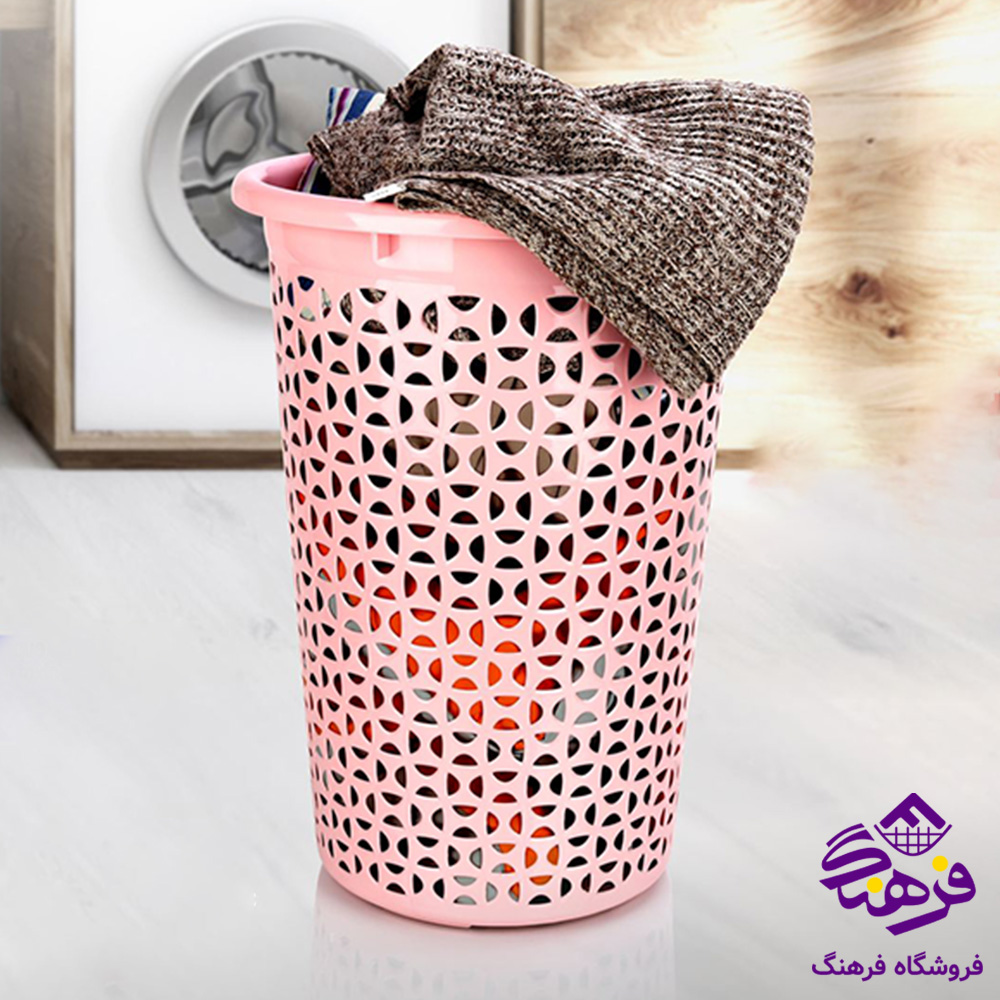 سبدرخت لیمون بافت مستطیل متوسط